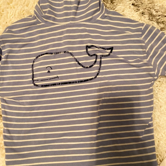 Medium 10-12 vineyard vines top bundle - Picture 9 of 9